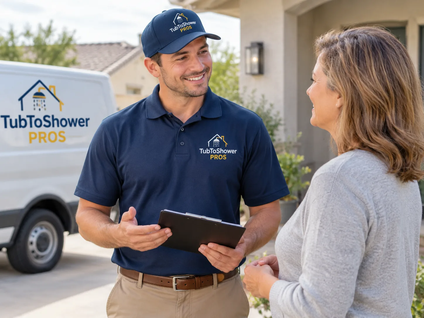 Tub Shower Conversion Lakewood, NM FAQs